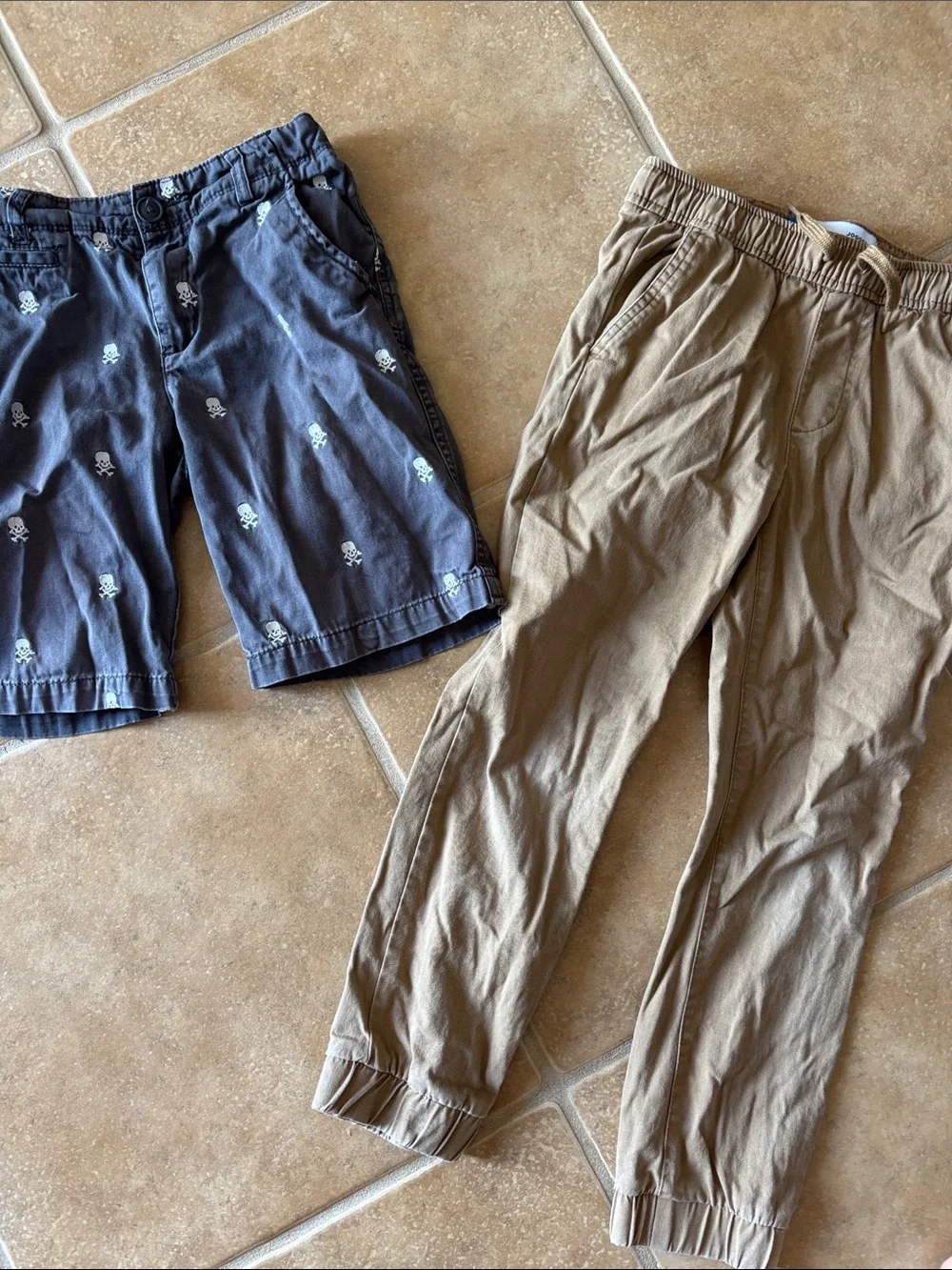 Boys size 8 bundle!